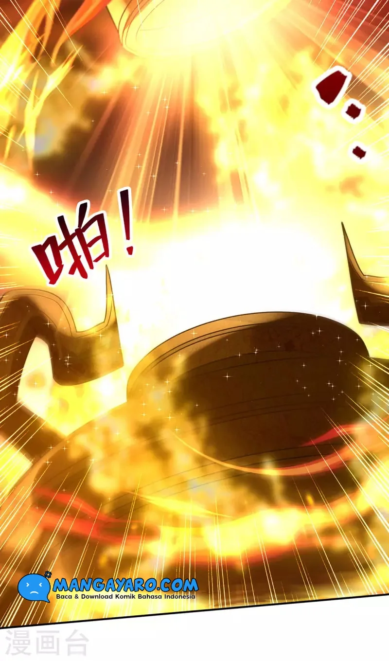 academys undercover professor chapter 16 - Page 13